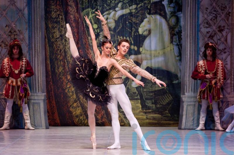 Wolverhampton and Northampton theatres cancel Russian ballet performances