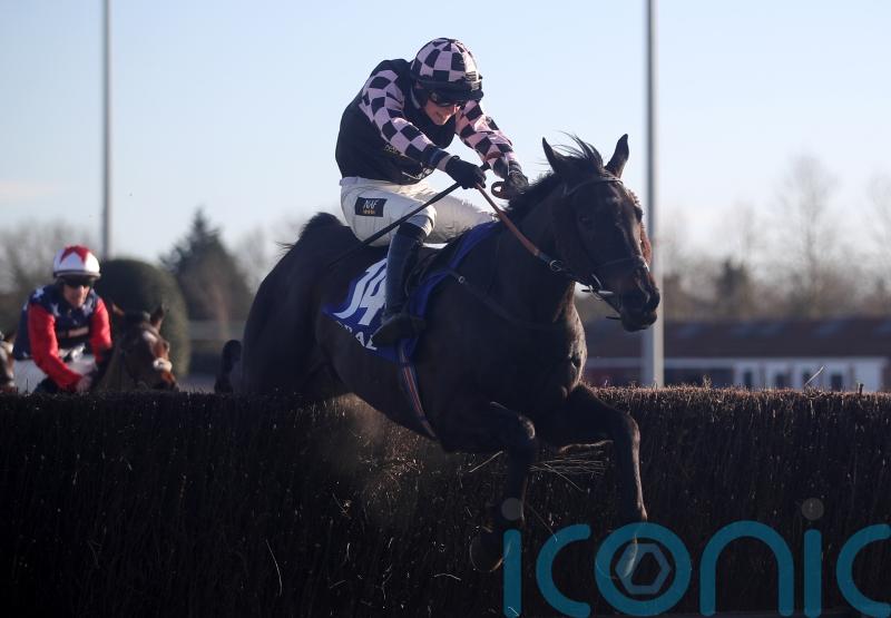 Cap Du Nord puts seal on memorable afternoon for Christian Williams