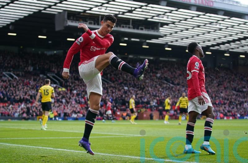 Manchester United’s top-four bid falters with Watford draw