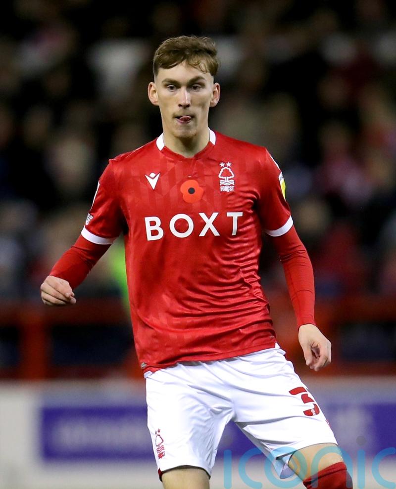 Nottingham Forest stay in touch with play-off places after win over Bristol City