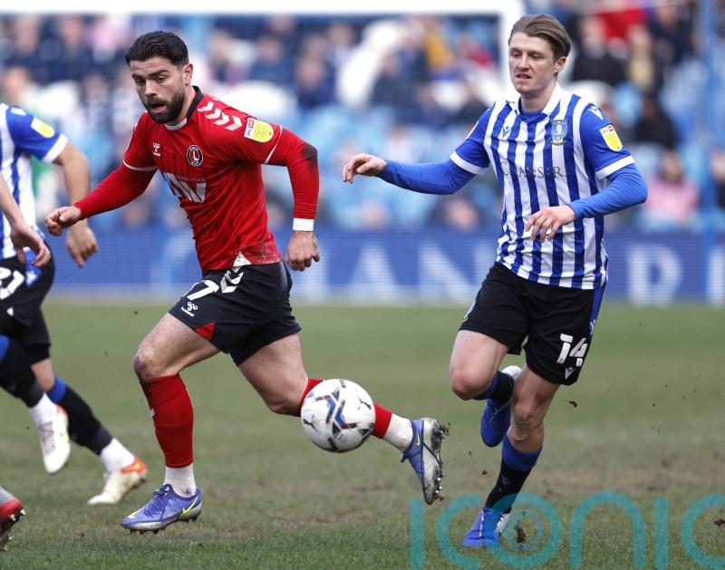 Sheffield Wednesday move into play-off places with Charlton victory