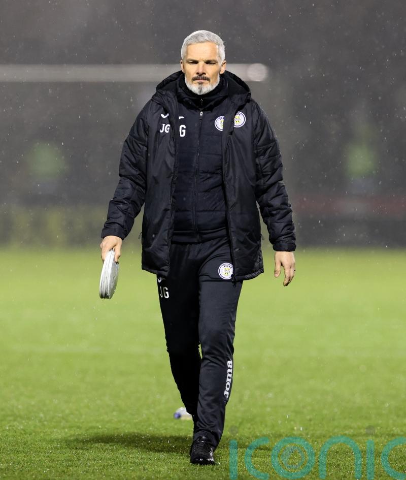Jim Goodwin sees promise in Aberdeen squad after stalemate with Dundee United
