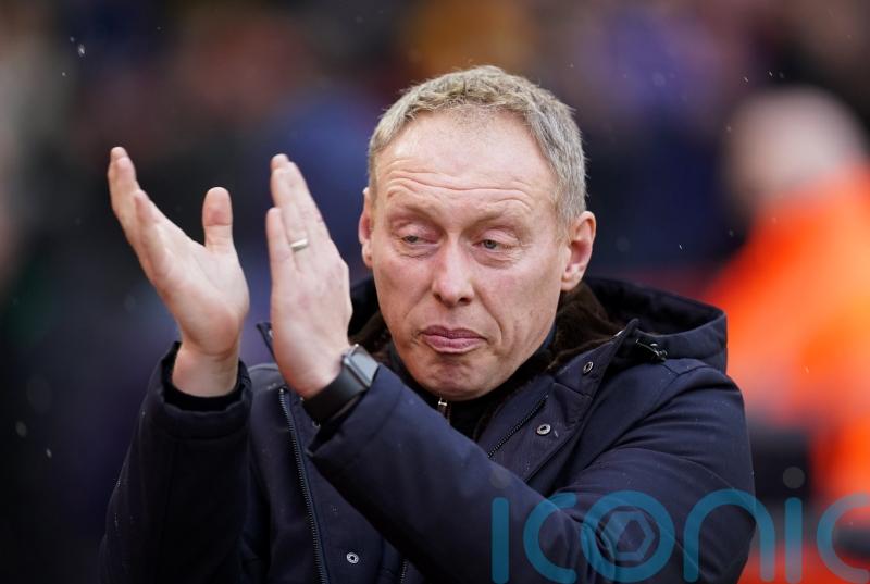 Steve Cooper applauds Brennan Johnson’s end product after another goal