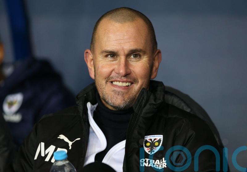 Mark Robinson criticises players after giving up two-goal lead against Doncaster