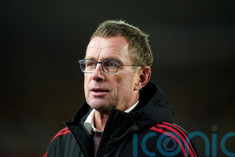 Ralf Rangnick frustrated by Man Utd’s failure to take chances in Watford draw