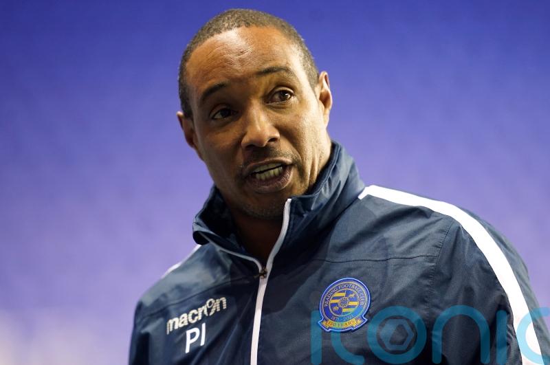 Paul Ince bemoans ‘naive’ defending as Reading slump to Blackpool loss