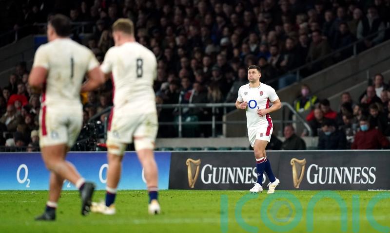 A closer look at the career of Ben Youngs, England’s most-capped player