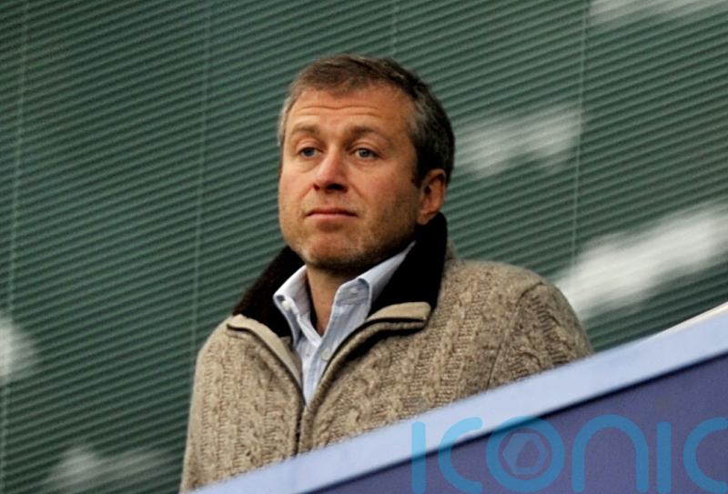 Roman Abramovich handing &lsquo;care of Chelsea&rsquo; to trustees of charitable foundation