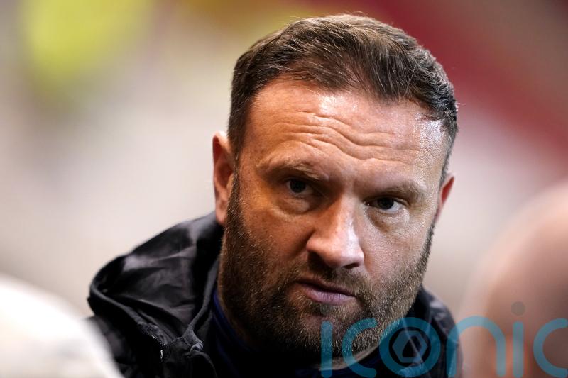 We pressed self-destruct – Bolton boss Ian Evatt far from happy after Dons loss