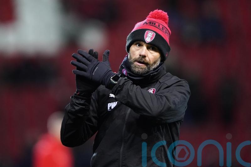 Paul Warne surprised more goals weren’t scored in Rotherham’s win at Plymouth