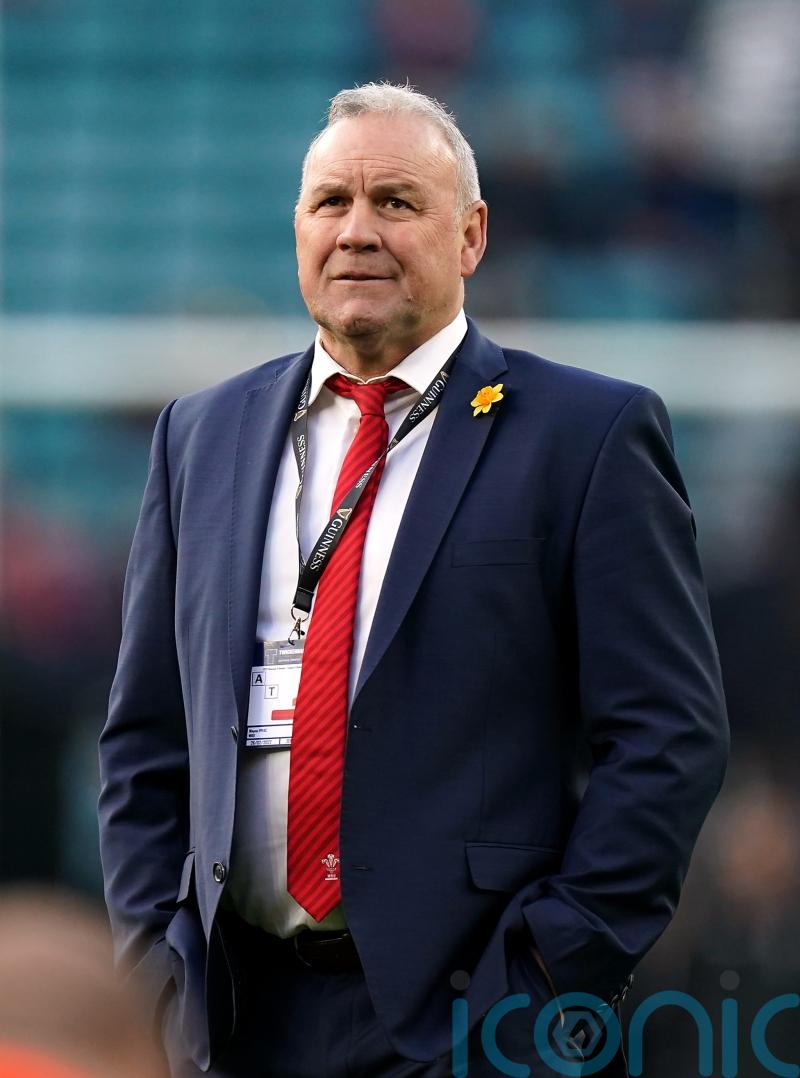 Wayne Pivac felt England try should not have stood as Wales lose at Twickenham