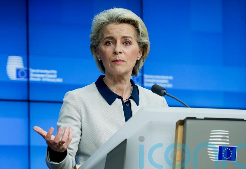 Nations pledge to remove ‘selected’ Russian banks from Swift system