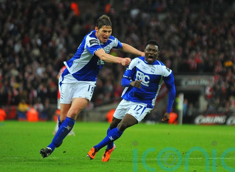 On this Day in 2011: Obafemi Martins scores late winner in the Carling Cup final
