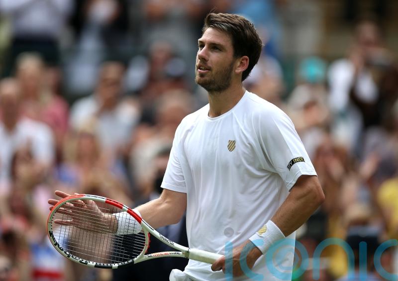 Cameron Norrie falters as Rafael Nadal snares fourth Mexican Open
