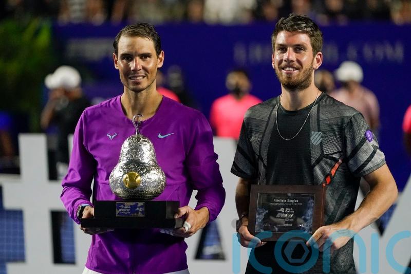 Cameron Norrie unable to halt Rafael Nadal as second successive title slips away