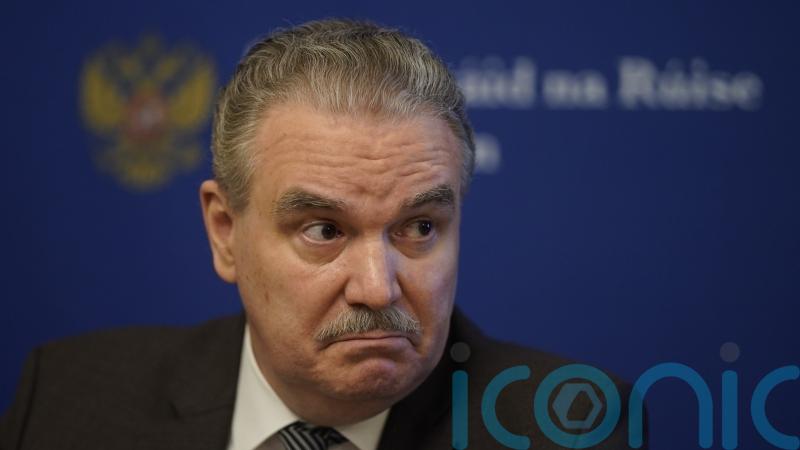 Expulsion of Russian diplomats under discussion – Irish minister