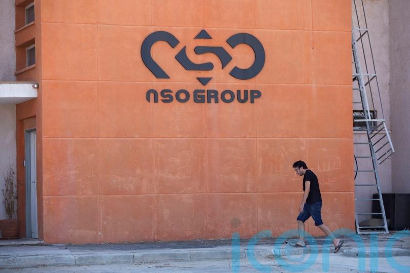 Tech firm NSO sues Israeli paper after explosive articles on police