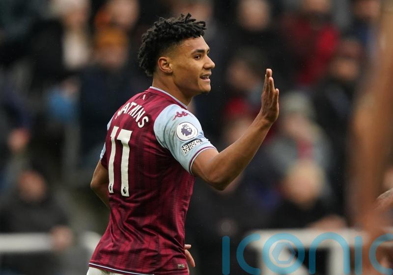 Ollie Watkins hoping to kick on after Aston Villa’s win over Brighton