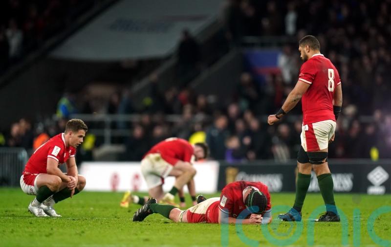 Wayne Pivac: Plenty to play for against France with title defence all but over