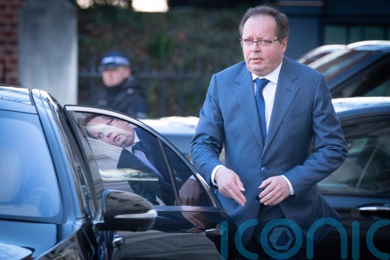 Scottish Government calls for ‘maximum pressure’ on Putin