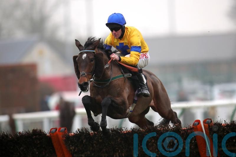 Archie Watson dreaming of Cheltenham Festival glory