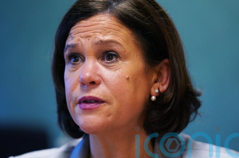 'To lose anyone is severely disappointing' - Sinn Fein TD reacts as Offaly native leaves party