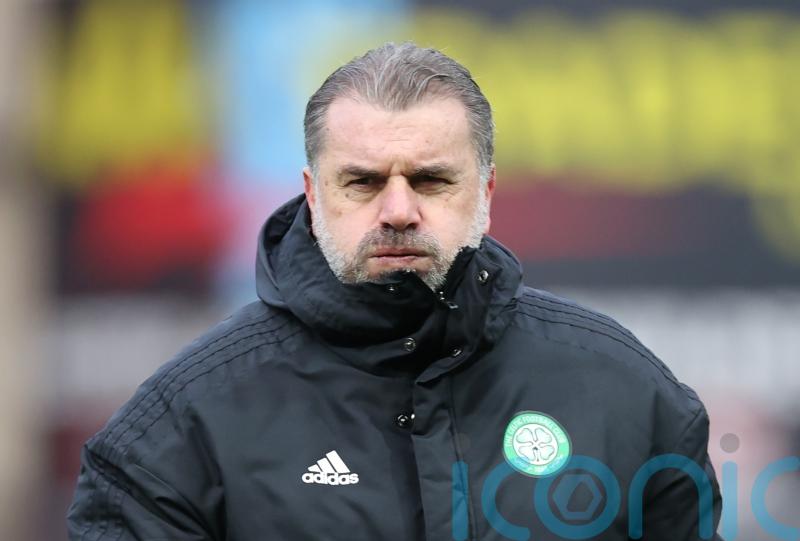 Ange Postecoglou happy with Celtic’s ‘good performance’ in draw at Hibernian