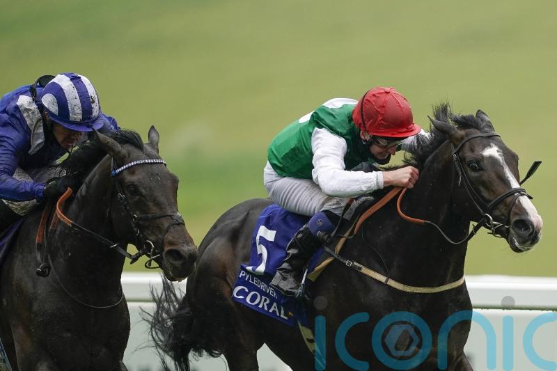 Pyledriver in good shape after Saudi disappointment