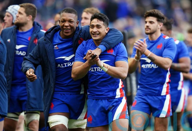 5 things we learned from the third round of Six Nations action