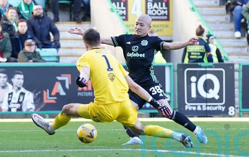5 things we learned from this weekend’s Scottish Premiership action