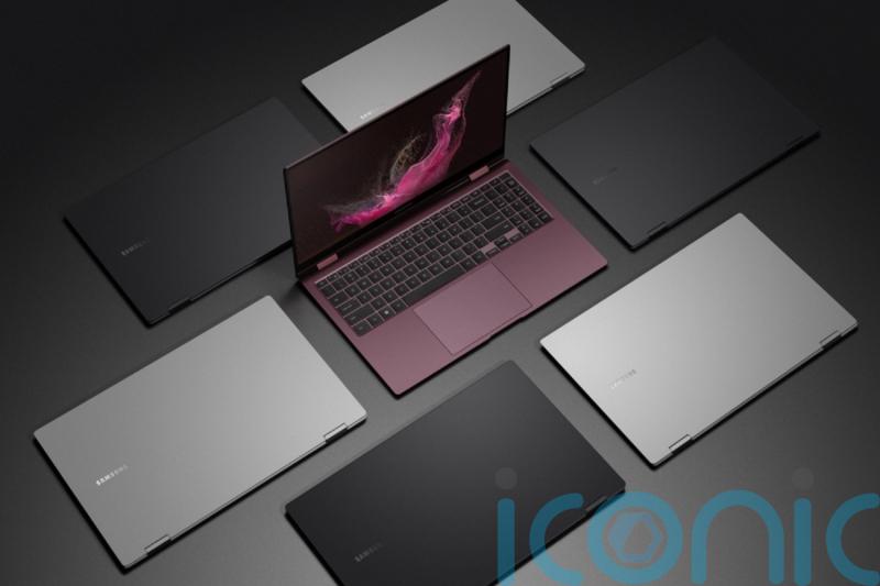 Samsung reveals new laptops for the ‘mobile-first generation’