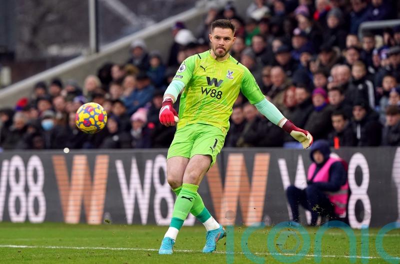 I am back to my best and looking forward to Stoke reunion – Jack Butland