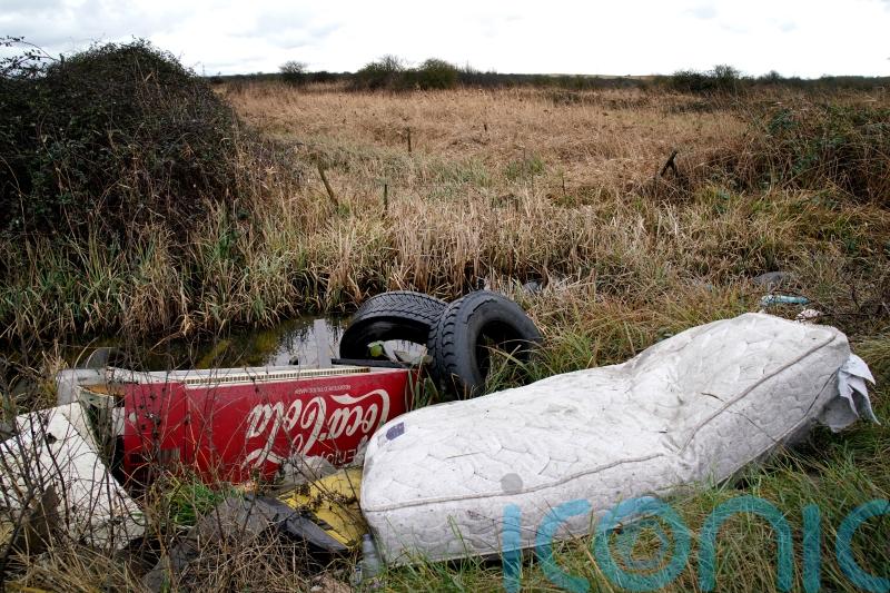 Tory MSP launches consultation on new Bill to tackle ‘scourge’ of fly-tipping