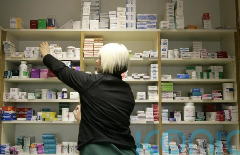 Pharmacies could save NHS £640m a year by providing more minor ailments services