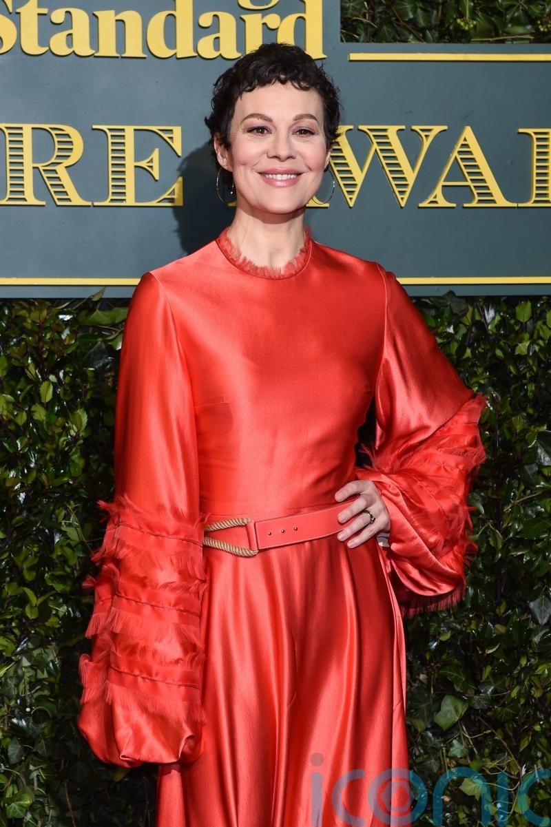 Peaky Blinders dedicates first episode of new series to Helen McCrory