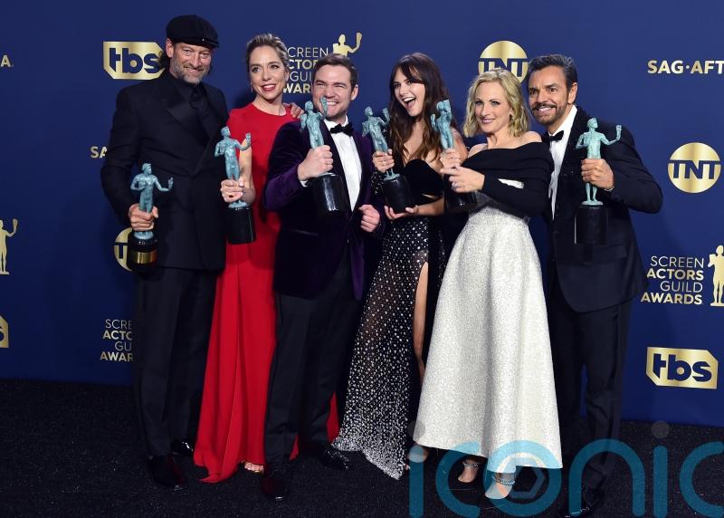 All the winners from the 28th Screen Actors Guild Awards