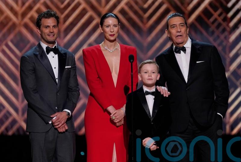 Lack of British success at 28th annual SAG awards