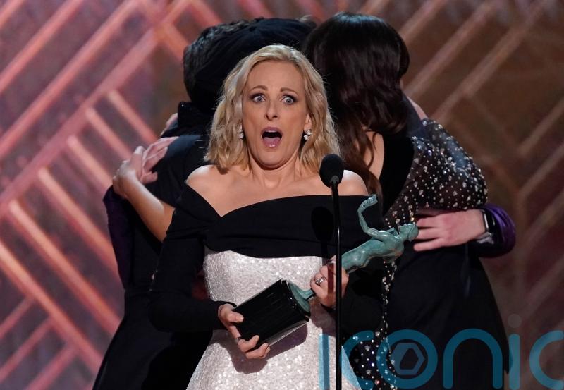 CODA cast members praise SAG for ‘validating’ deaf culture and actors
