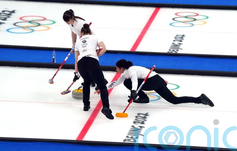 Olympic curling team share ‘unbelievable’ aftermath of winning gold