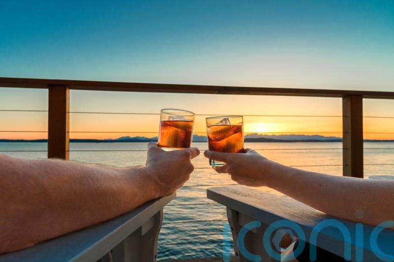 Take a look at the most exciting new cruise ships due to set sail this year