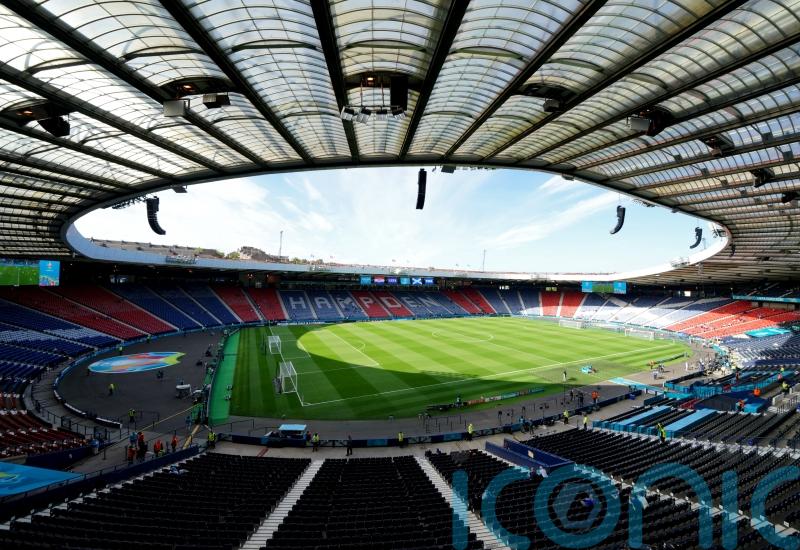 Scottish FA joins counterparts in refusing to face Russia until further notice