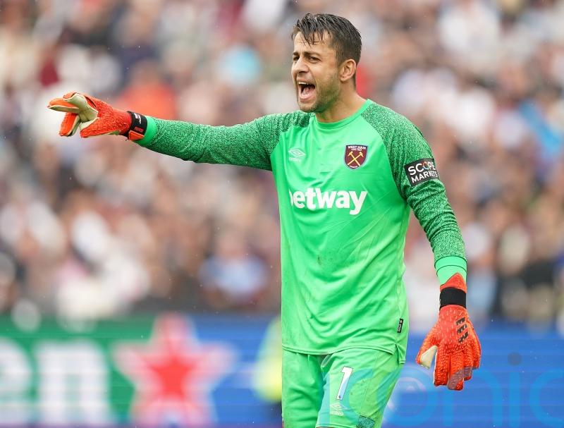 West Ham’s Lukasz Fabianski expects race for fourth place to go down to the wire