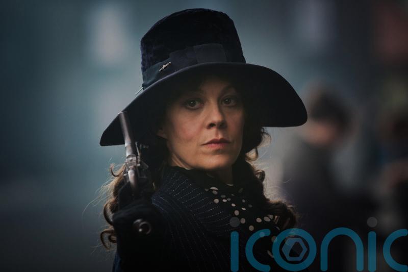 Peaky Blinders’ send-off for Helen McCrory draws 3.8m viewers