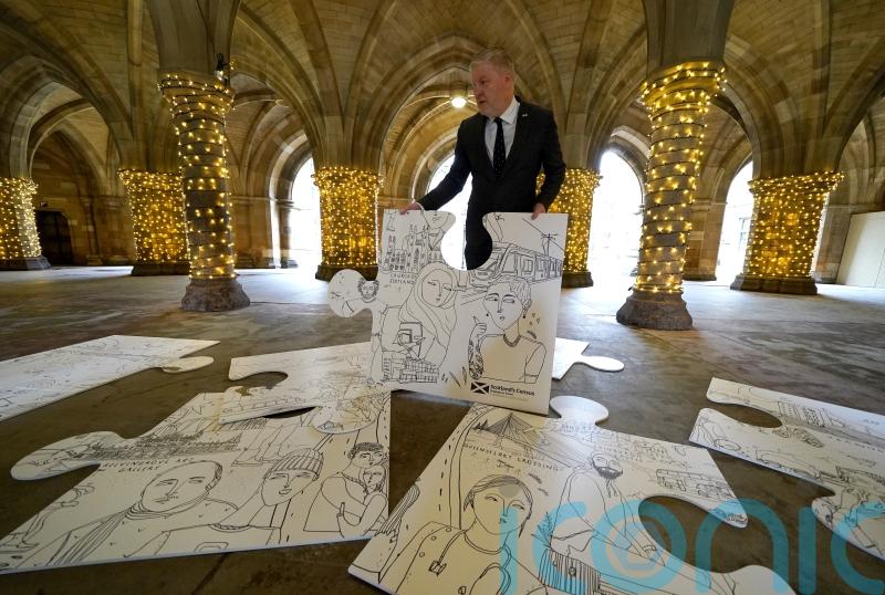 Scotland’s ‘essential’ census launched