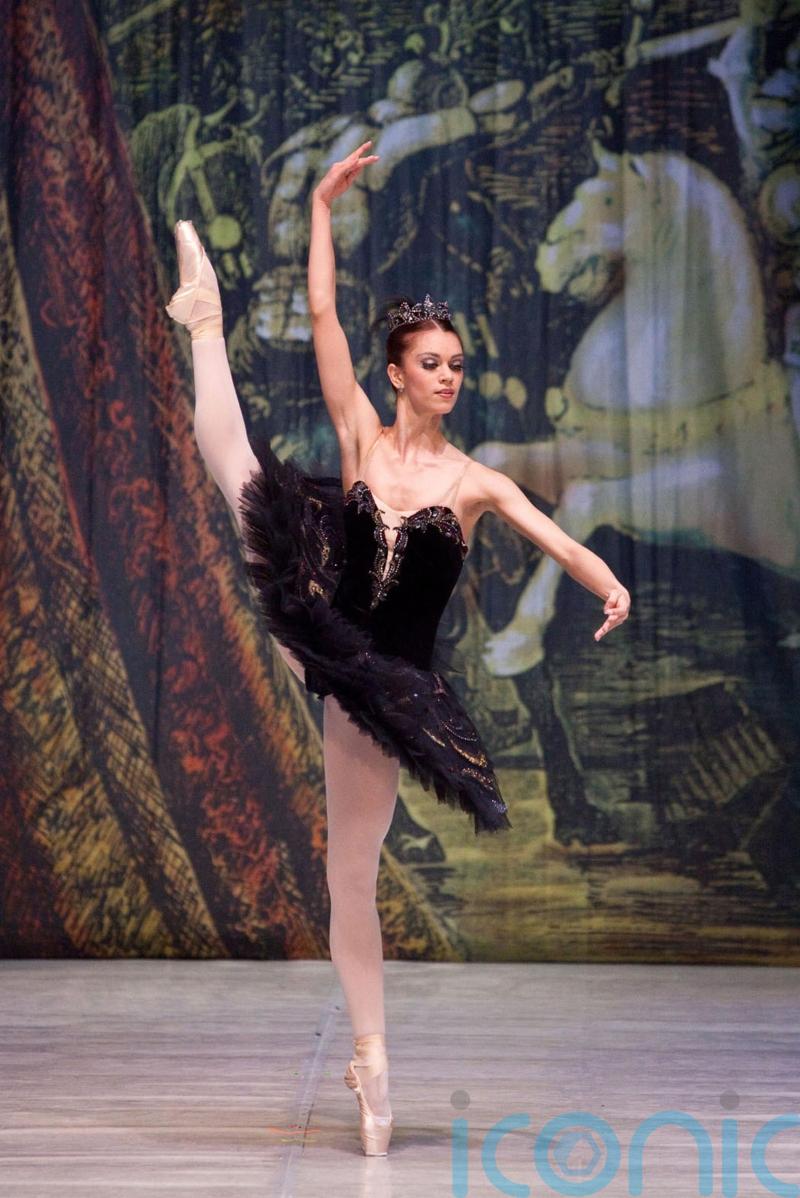 Theatre cancels Russian Ballet tour standing in ‘solidarity’ with Ukraine