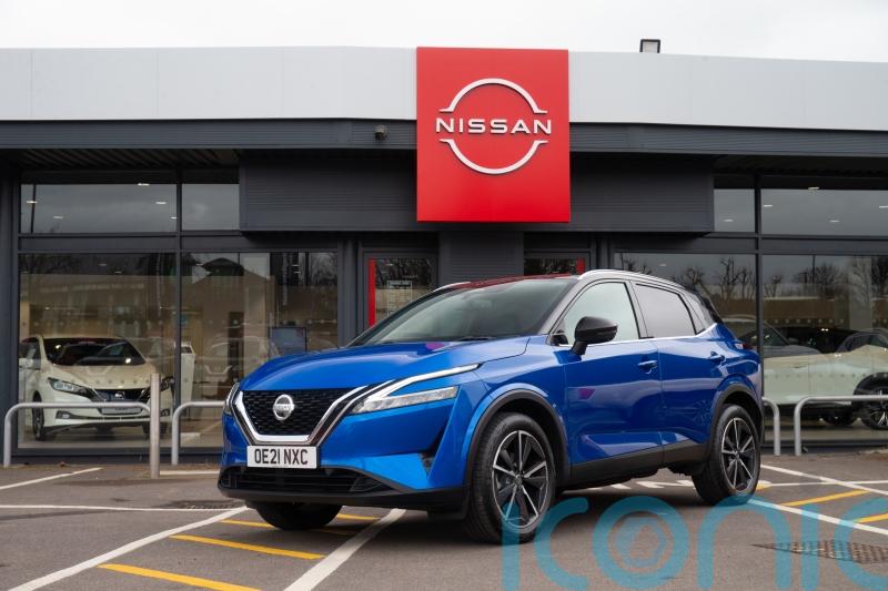 Long-term report: Checking out Nissan’s new Qashqai