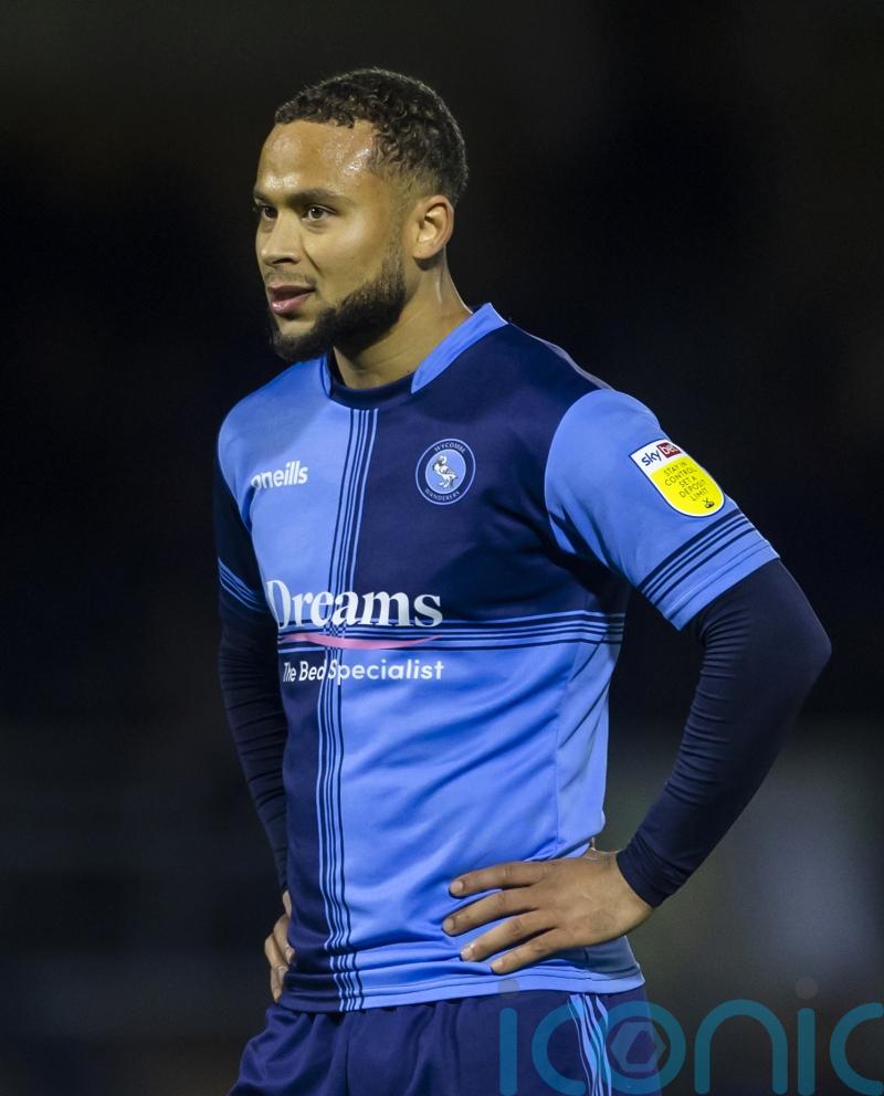 Wycombe to assess Curtis Thompson and Ryan Tafazolli ahead of Cambridge clash