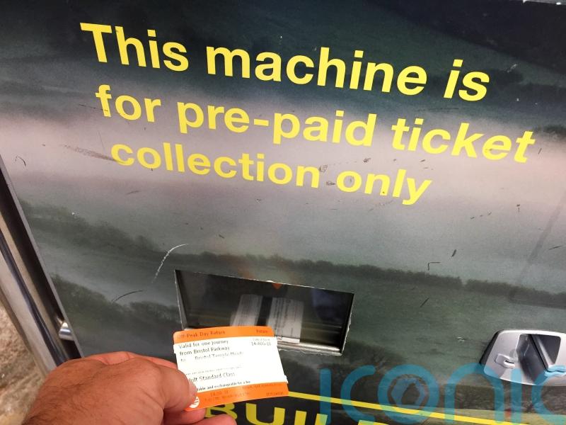 Why is my train ticket becoming more expensive?