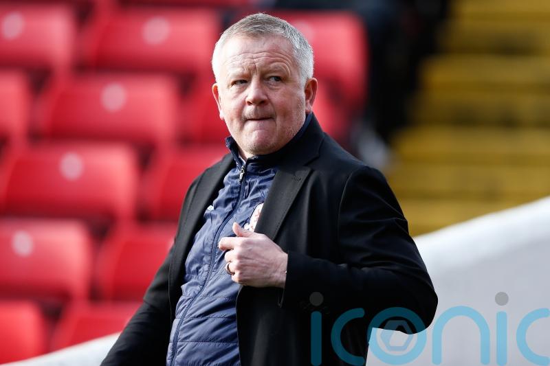 Chris Wilder eyes ‘incredible’ FA Cup quarter-final spot