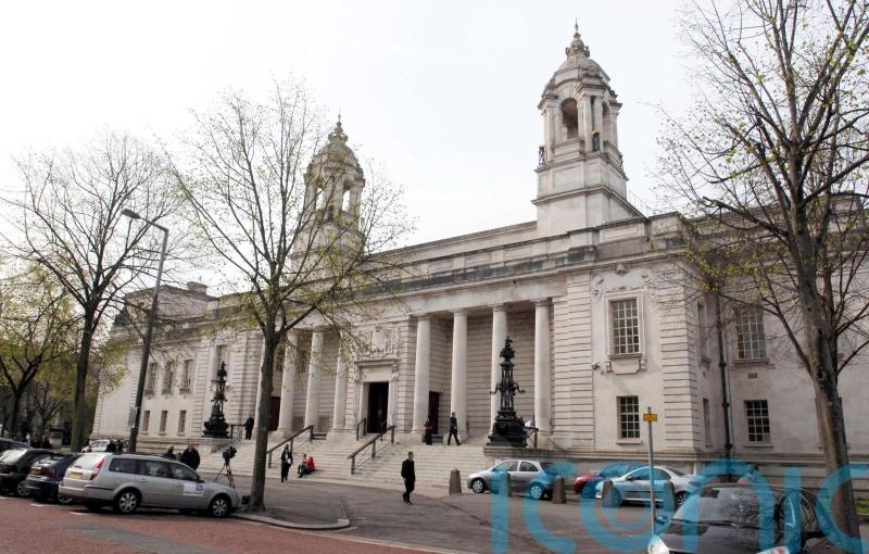 Set builder jailed for fraudulent claims from TV and film studio